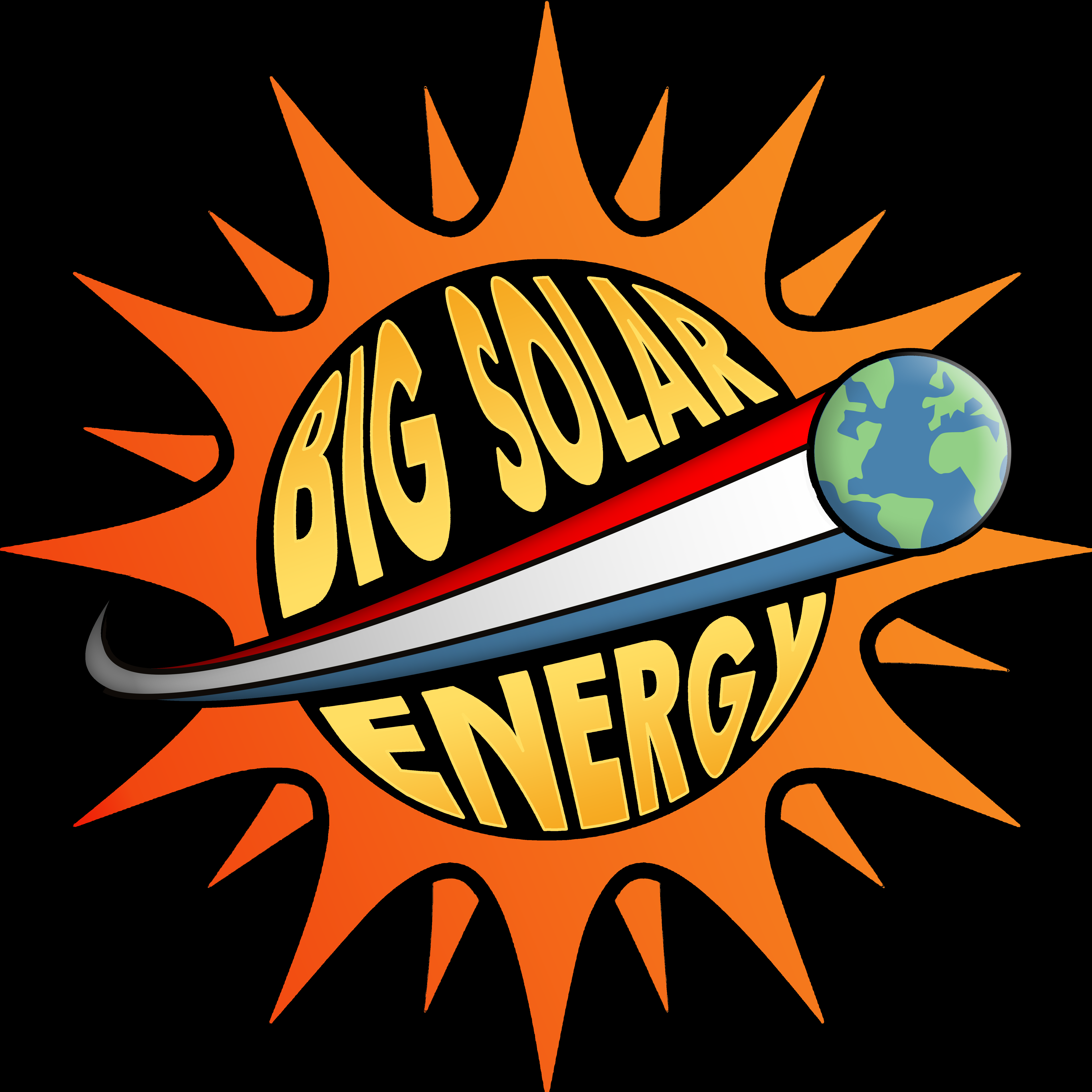 Welcome To Big Solar Energy 
